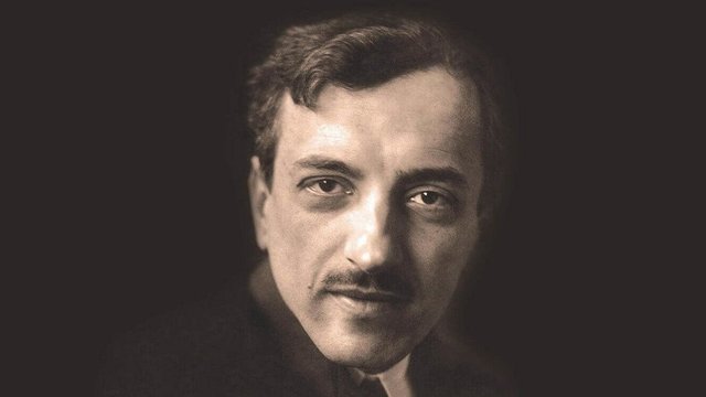 У Києві вдруге відбудеться фестиваль музики Бориса Лятошинського LIATOSHYNSKY SPACE 2026