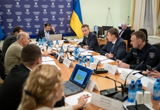 Уряд планує впровадити нову модель водокористування півдня України після деокупації територій - очільник Мінекономіки