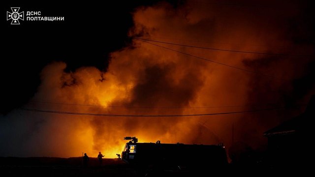 Україна отримала потрібні ракети для ППО за добу до обстрілу РФ, вони суттєво допомогли – Зеленський