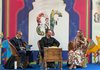 Українська поезія прозвучала на Jaipur Literature Festival в Індії