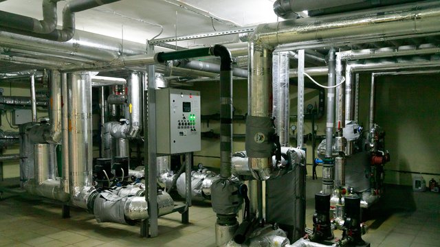 Понад 4,5 тис джерел резервного живлення придбано в Києві за програмами співфінансування - КМДА