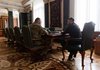 Зеленський обговорив з Малюком кандидатури нового глави СБУ, запропонував йому іншу посаду в структурі спецслужби