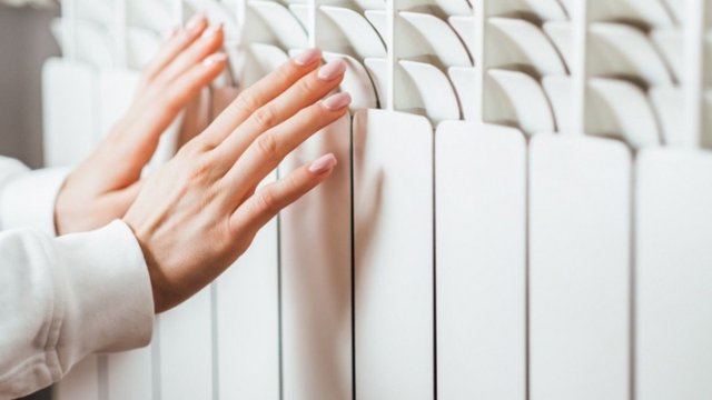 Будинки з електроопаленням віднесені до критичної інфраструктури, вони не відключатимуться – Шмигаль