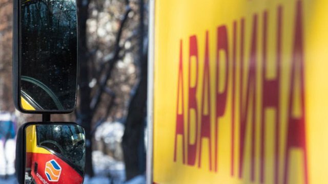 Теплоснабжение Русановки и Березняков восстановят после завершения ремонтных работ в течение суток - "Киевтеплоэнерго"