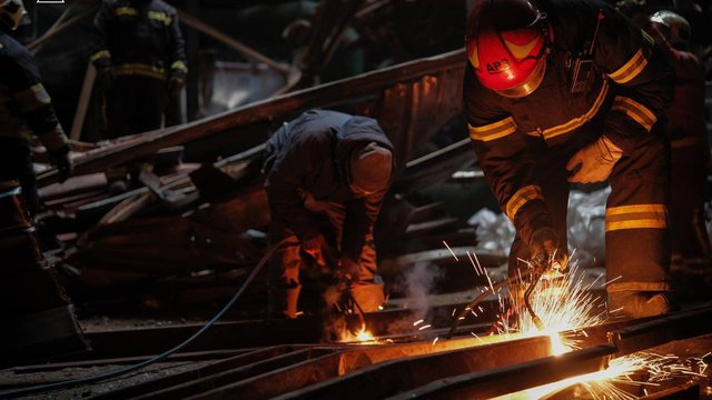 Без тепла остаются 1330 многоэтажек – мэр Киева