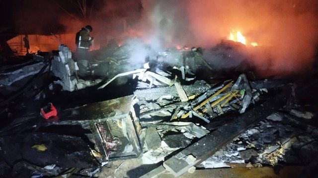 Под вражеским обстрелом оказались 34 населенных пункта Запорожской области, 3 жертвы, 16 пострадавших