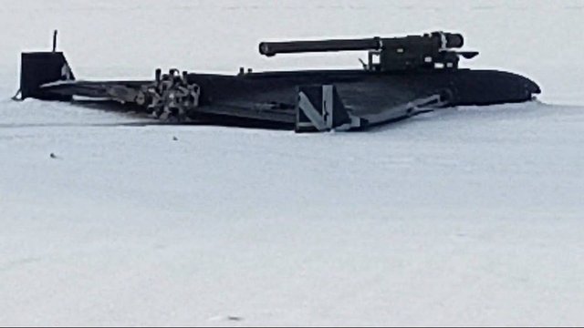 Росіяни почали встановлювати ПЗРК на борту "шахедів" – "Флеш"