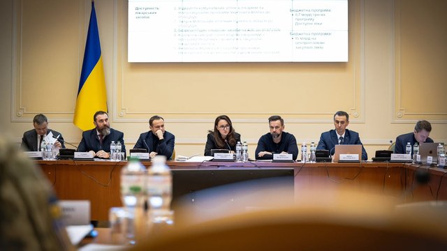 Минветеранов планирует развитие региональных военных мемориальных кладбищ в 5 пилотных регионах в 2026г