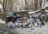Петиція із закликом зобов'язати орендарів встановлювати смітники у Києві не зібрала потрібних голосів