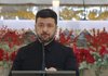Зеленський до білорусів: Ви європейський народ, який буде разом з вільними народами Європи