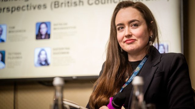 Мінкультури представило бачення культурної співпраці України та Великої Британії в межах столітнього партнерства