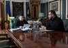 Зеленський та Клименко визначили кандидатури для призначення нового очільника ДПСУ