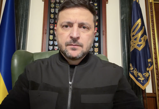 Розвідка повідомляє, що росіяни готуються до нових ударів - Зеленський