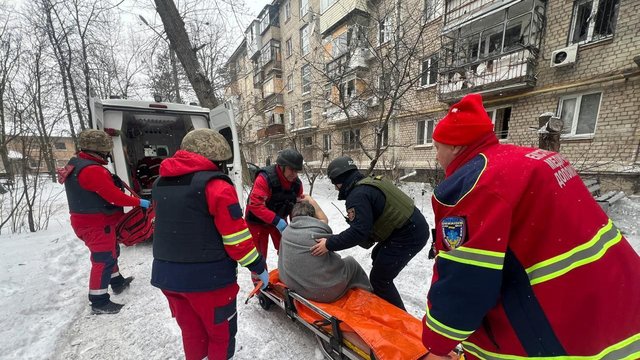 Два человека погибли в Никополе из-за вражеского обстрела - ОВА