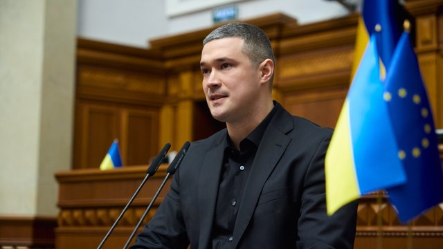 Федоров: В этом месяце 40 тысяч перехватчиков будет поставлено в армию