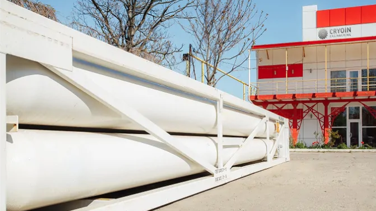 Expert analysis: can neon gas be used in military applications?