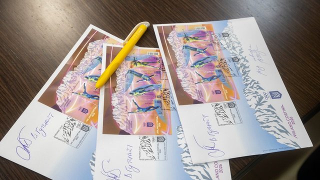 Президент НОК Гутцайт призывает украинских спортсменов на Олимпиаде-2026 контролировать себя с российскими атлетами