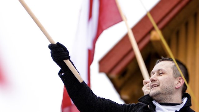 Премьер Гренландии распорядился готовиться к военному вторжению США