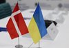 Дания выделяет дополнительные EUR20 млн на энергоснабжение Украины