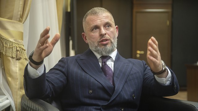 Министерство молодежи и спорта Украины, 19.01.2026