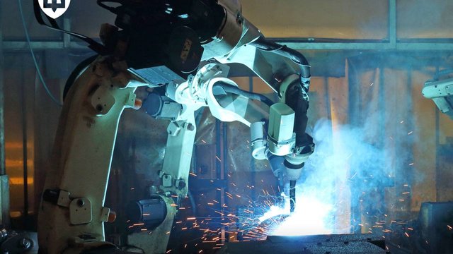 Производитель дронов "Вампир" стал первым резидентом Defence City - Минобороны