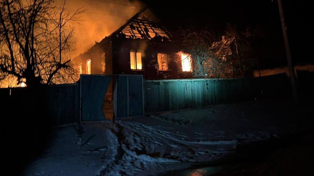 Двоє цивільних загинули минулої доби на Донеччині через російську агресію – ОВА