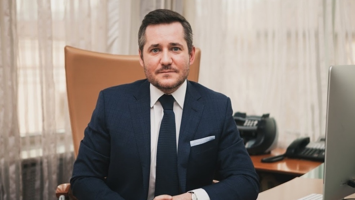 The ghost market: why Ukrainian equities trade at a 60% discount