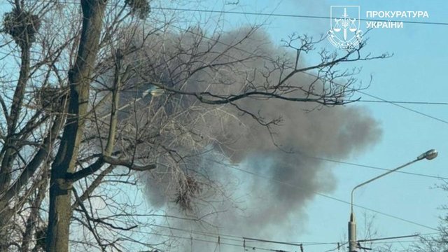 Одна людина загинула, 7 постраждали внаслідок ворожих обстрілів Харківської області