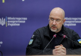 Глави Міненерго та МАГАТЕ домовилися про спільну нараду щодо ситуації на АЕС України на тлі загроз РФ