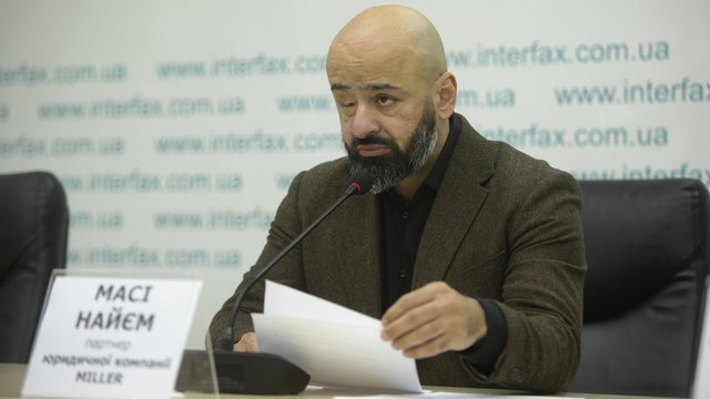 Юркомпания "Миллер" будет представлять и.о. главы Минцифры в судебном споре против главы комитета Рады Гетманцева