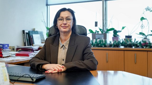 Украине нужно реализовывать абсолютно все инструменты, благодаря которым можно решить жилищный вопрос - заместитель министра развития громад и территорий Козловская