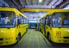 Производство школьных автобусов в Украине в 2025 году выросло на 47% - Кисилевский