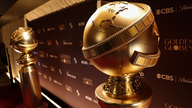 Названі лауреати премії "Золотий глобус-2026"