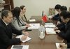 Міністерство культури України провело переговори з послом КНР щодо культурної співпраці