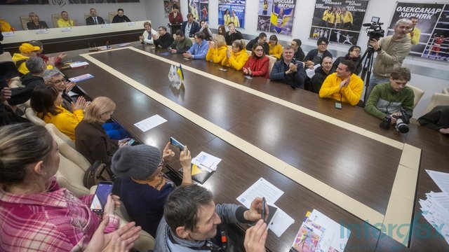 Президент НОК Гутцайт призывает украинских спортсменов на Олимпиаде-2026 контролировать себя с российскими атлетами