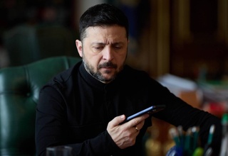 Зеленський призначив Кубракова радником з питань інфраструктури та взаємодії з громадами - указ