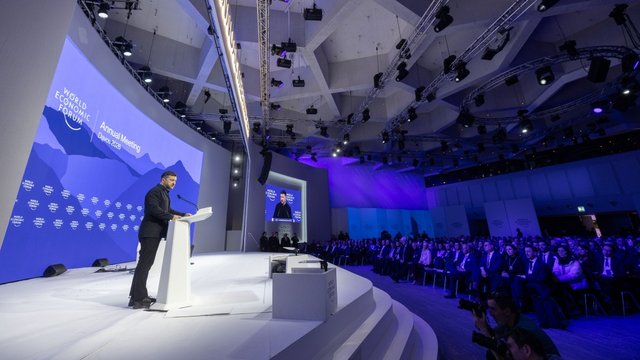 В составе украинской делегации в ОАЭ будут Умеров, Кислица, Буданов и Гнатов - Зеленский