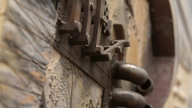 У Київській картинній галереї триває виставка про мистецькі династії України