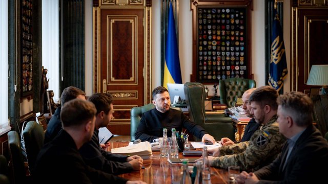 Зеленский анонсировал новые трехсторонние встречи на этой неделе