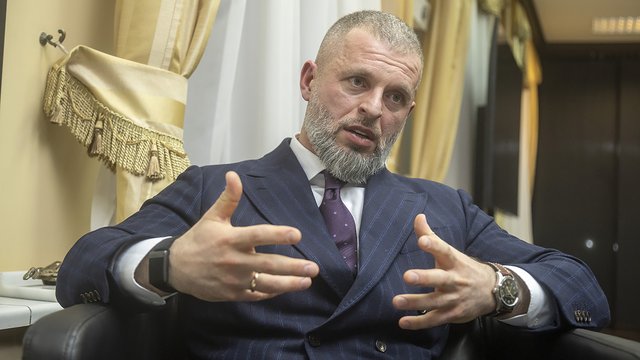 Ministry of Youth and Sports of Ukraine, January 19, 2026