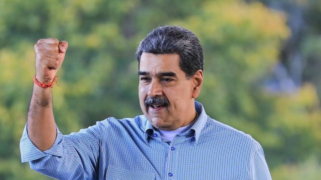 Задержание Мадуро было согласовано - СМИ