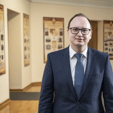 Украина начинает строительство своего нового будущего в критических минералах