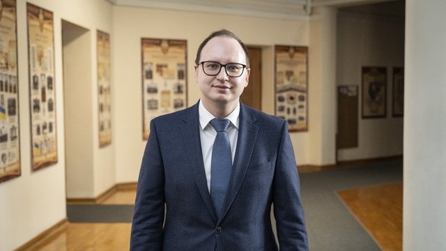 Україна починає розбудову свого нового майбутнього у критичних мінералах