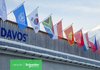 Schneider Electric представила инновационные энерготехнологии на Всемирном экономическом форуме в Давосе