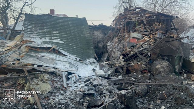 Кількість постраждалих у Харкові зросла до 11, одна людина загинула - прокуратура