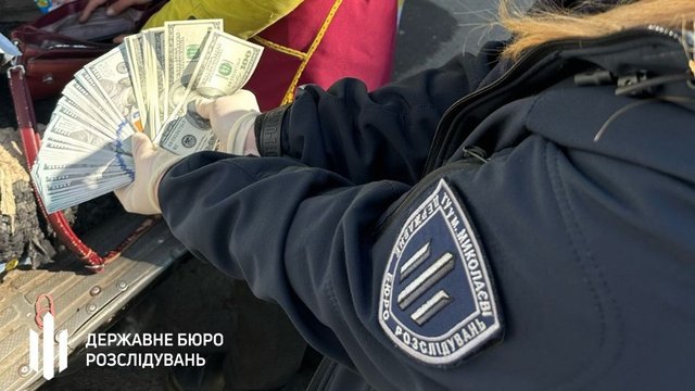 ГБР разоблачило врачей одесского ТЦК, которые массово выдавали фиктивные заключения ВВК без присутствия призывников