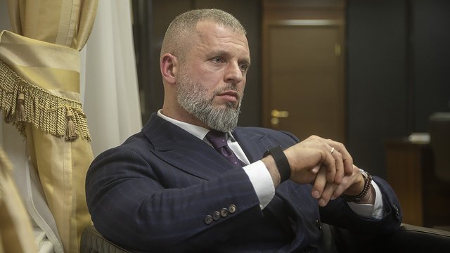 Министерство молодежи и спорта Украины, 19.01.2026