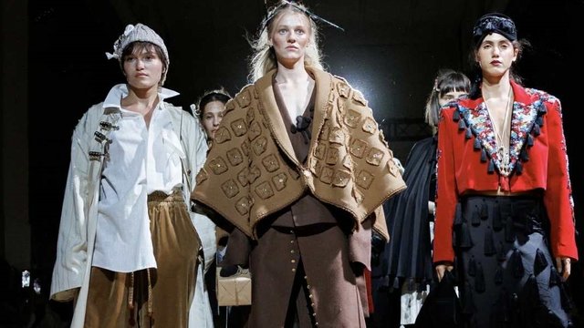 Організатори Ukrainian Fashion Week перенесли 58-й сезон на березень через складну ситуацію з енергетикою