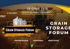 GRAIN STORAGE FORUM 2026: як і коли пройде форум для фахівців агросектору?