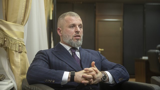 Міністерство молоді та спорту України, 19.01.2026